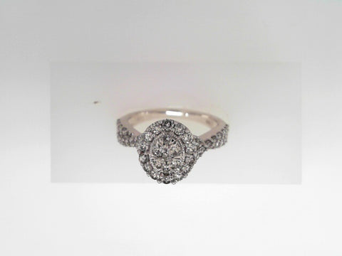 Diamond Engagement Ring