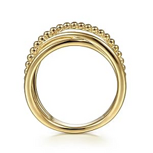 Precious Metal (No Stones) Fashion Rings - Women'