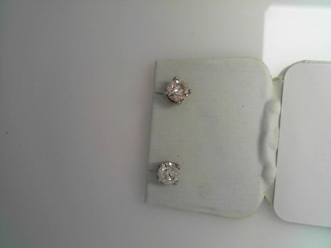 Diamond Earring