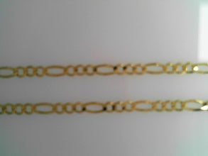 Precious Metal (No Stones) Chain