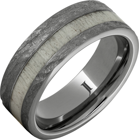 Men's Wedding Band
