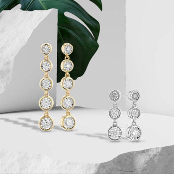 Allison-Kaufman Collection At Coats Jewelers
