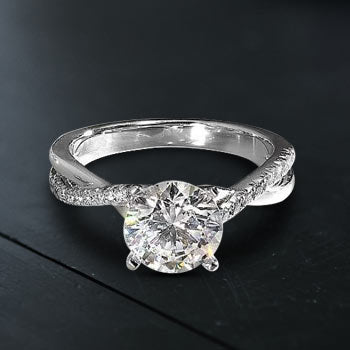 Alpha Lab Grown Diamonds Collection At Coats Jewelers