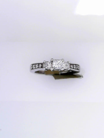 Diamond Engagement Ring