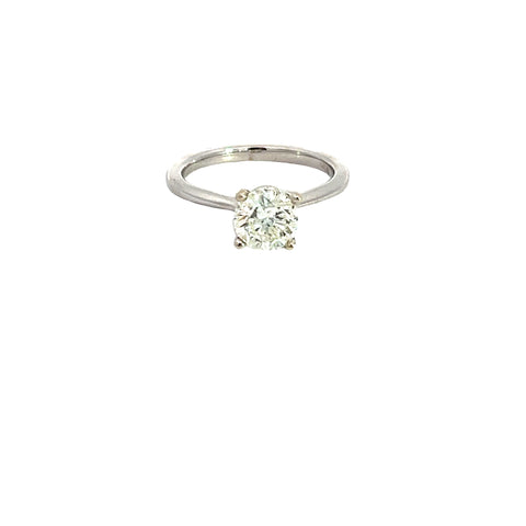 Diamond Engagement Ring