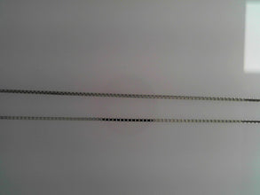 Precious Metal (No Stones) Chain