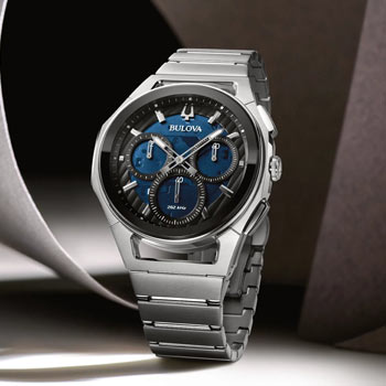 Bulova Watches Collection at Coats Jewelers