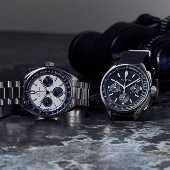 Bulova Watches Collection at Coats Jewelers