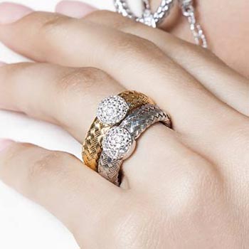 Charles Garnier Collection At Coats Jewelers