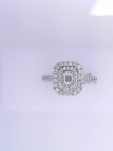 Diamond Engagement Ring