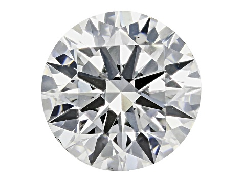 Lab Grown Diamonds - Loose