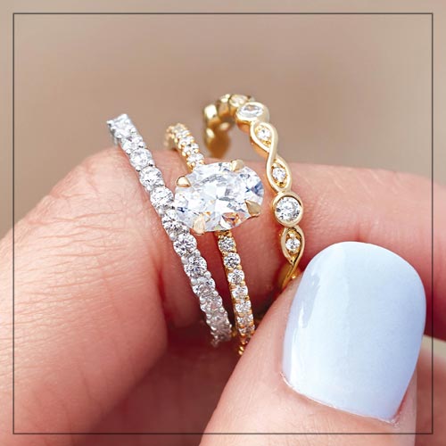 April Birthstone At Coats Jewelers