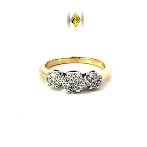 Diamond Engagement Ring