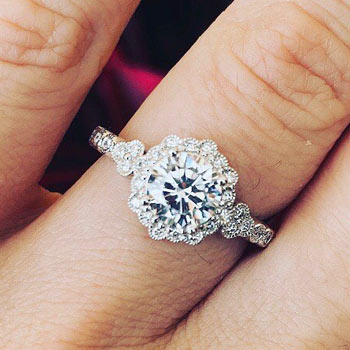 Elma Designs Collection At Coats Jewelers