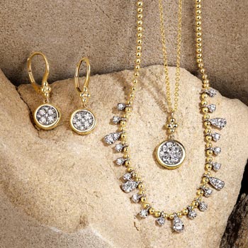 Gabriel & Co. Collection At Coats Jewelers