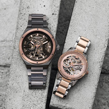 Kenneth Cole Watches Collection at Coats Jewelers