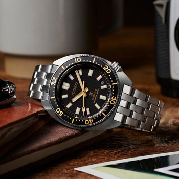 Seiko Watches Collection at Coats Jewelers