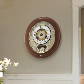 Seiko Clocks Collections At Coats Jewelers