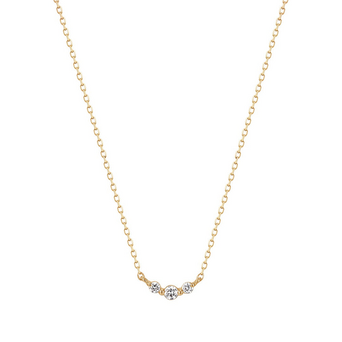 Diamond Necklace