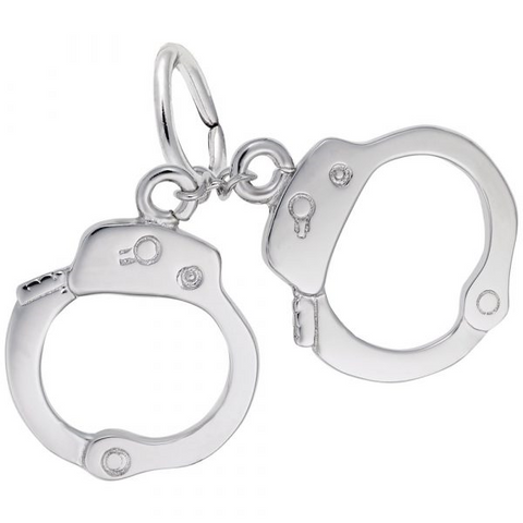 Silver Charms/Pendant