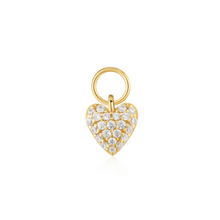 Silver Charms/Pendant