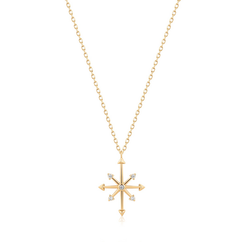 Diamond Necklace