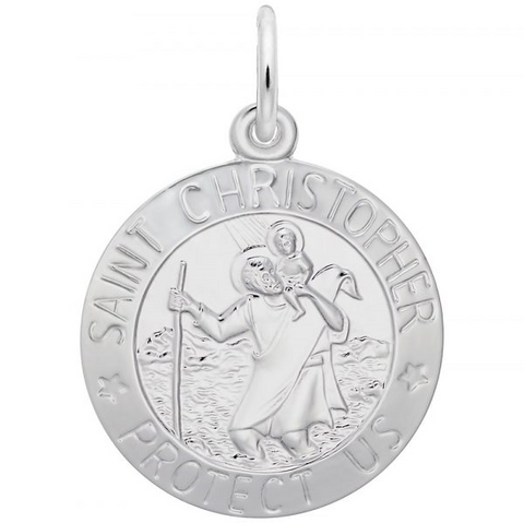 Silver Charms/Pendant