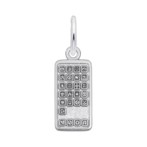 Silver Charms/Pendant