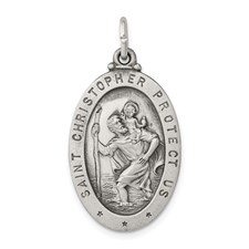 Silver Charms/Pendant