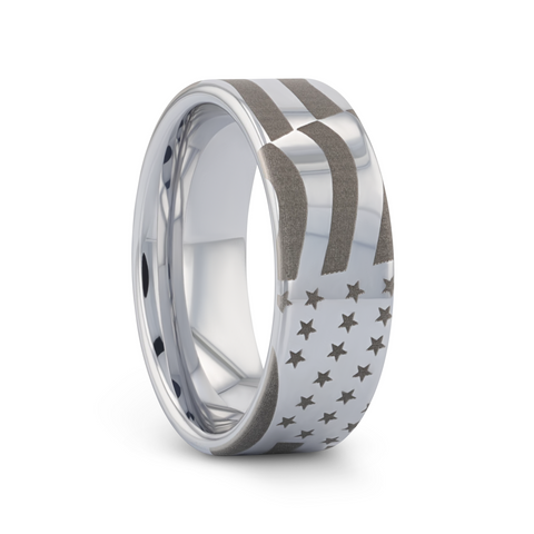Men's Wedding Band