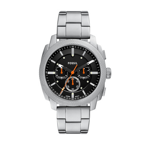 Watch - Chronograph