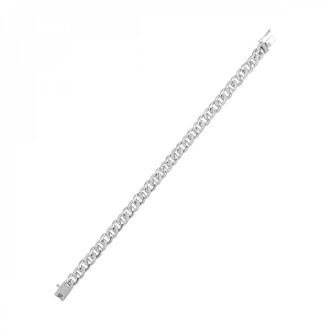 Diamond Bracelet