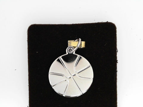 Silver Charms/Pendant