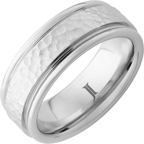 Men's Wedding Band