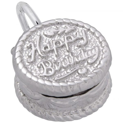 Silver Charms/Pendant
