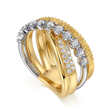 Diamond Fashion Rings - Women'