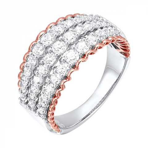 Diamond Fashion Rings - Women'