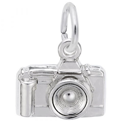 Silver Charms/Pendant