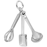 Silver Charms/Pendant