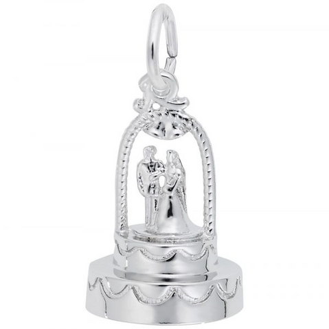 Silver Charms/Pendant