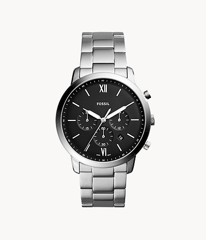 Watch - Chronograph