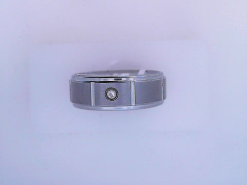 Men's Wedding Band