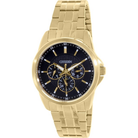 Watch - Chronograph