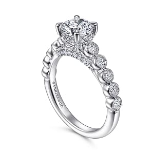 Diamond Engagement Ring