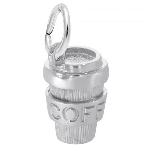 Silver Charms/Pendant