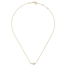 Diamond Necklace
