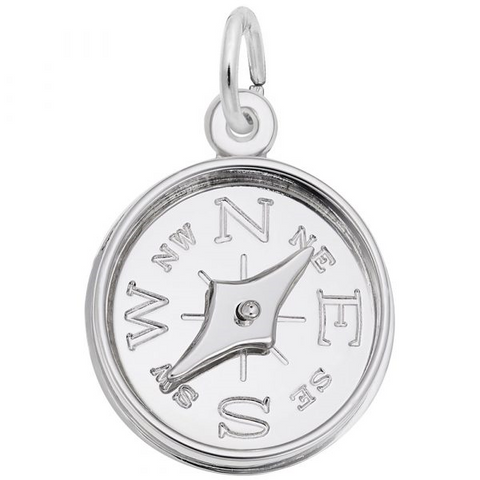 Silver Charms/Pendant