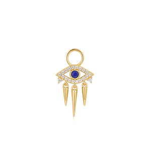 Silver Charms/Pendant