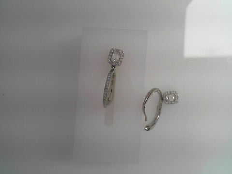 Diamond Earring