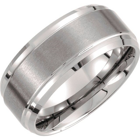 Men's Wedding Band